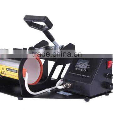 Chinese manufacturer of mug cup heat press machine