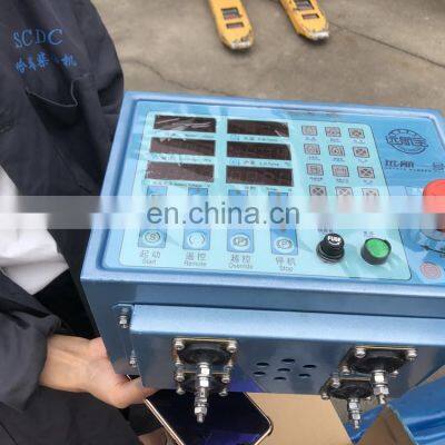 Weichai Diesel Engine Parts Control Box 1003021613 photo-2