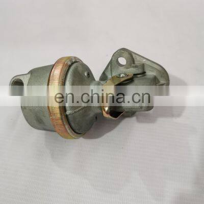 3928143 PUMP FUEL Transfer Diesel Engine 6BT Original Engine Parts 3928143 photo-3