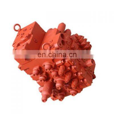 Bestes Preis - Baggerersatzteile Steuerungsventil - Baugruppe 12C0720 photo-2