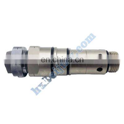 E320B E320C Excavator Spare Part 310-0395 Main Relief Valve 3100395