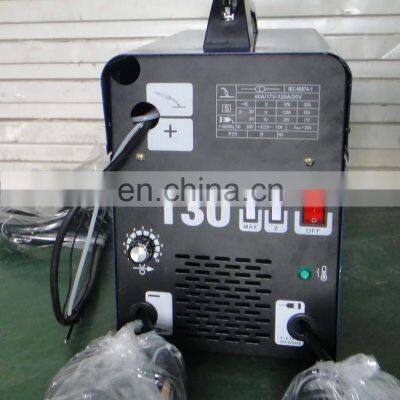 Hot Sells Gasless Flux-Cored Wire Welder MIG-110AC Aluminium Welding Machine photo-5