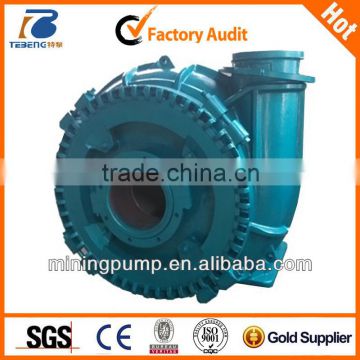 mineral processing pump, mine dewatering pump, gravel pump