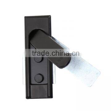 CE ROHS Feilei 2015 Popular Spray Coating Black Cabinet Lock for Electronic Cubicle photo-4