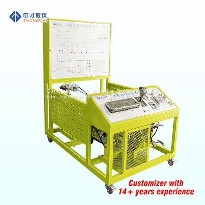 Toyota Automatic Transmission Training Bench photo-2