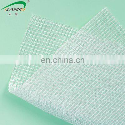 Remarkable effect PET film transparent insulation inner sunshade mesh winter greenhouse vegetables flower tree