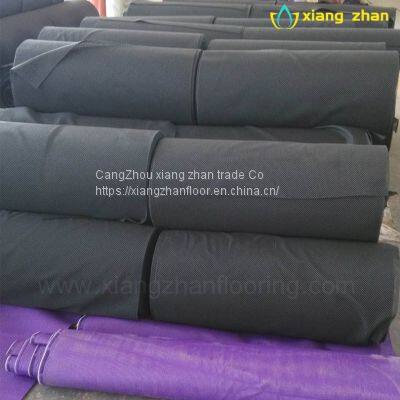 High Quality PVC Anti-slip Mats is Used for Vegetable Shelf Liner in Supermarkets photo-2