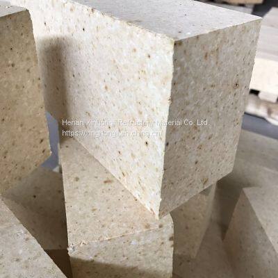 Acid Resistance Firebricks Acid-Resistant High Alumia Refractory Bricks photo-5