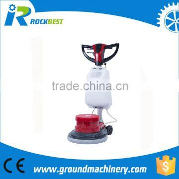 Multifunctional Floor Brushing Machine