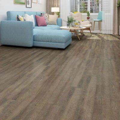 Wholesale 100% Waterproof SPC Floor 9