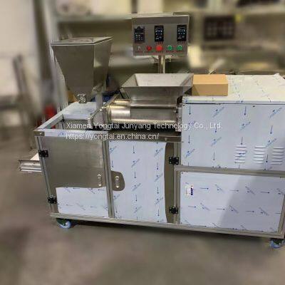 SG-003 Автоматическая машина для изготовления саго для множественных применений / машина для изготовления сабуданы / Полностью автоматическая линия по производству кониаковых шариков