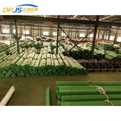 304/316/S30403/625/S39042/908 Stainless Steel Pipe/Tube Hot Rolled Bright Solid Solution Special Tube for Pharmaceutical Equipment photo-3