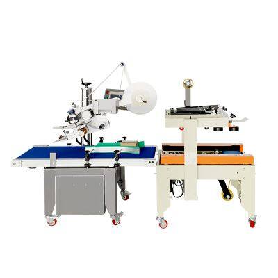 E-commercemultifunction packaging machine