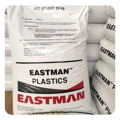 PCTG TX1000/ TX1001/ TX1500HF/X1501HF/ TX1800/ TX2000 Raw Material Resins For Eastman Tritan PCTG