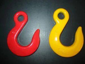 Lift Hook, Claw Hook, Eye Hook, Cargo Hook, Swivel Hook