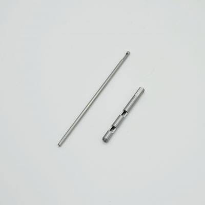 New Thread Cutter of Aster Sewing Machine photo-4