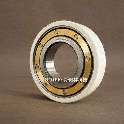 Nup1030-XL-M1-F1-C4 Insulated Insocoat Bearings Mud Machine Road Roller