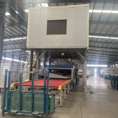 Factory Direct Sale Tempered Glass High Quality 3-19mm Clear Safety Toughened Building Glass photo-5