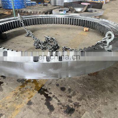 Zx670-5 Excavator Slewing Ring Bearing Turntable Bearing