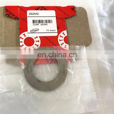 Hot Sale Bearing AXK2542+2AS2542 Thrust Needle Roller Bearing