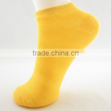 Unisex ankle socks