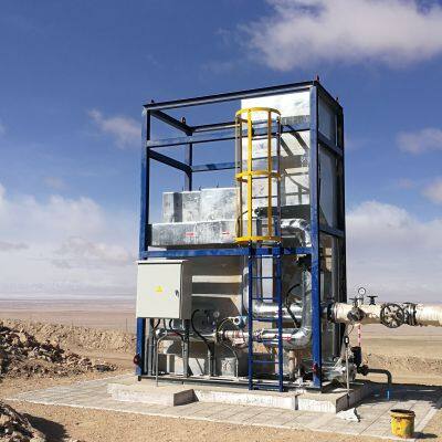 Single Well Multiphase Flow Meter (multiple Model ) photo-5