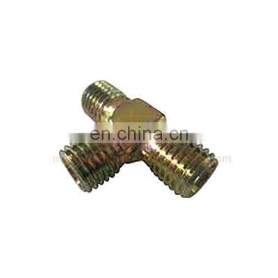 High Quality Golden Prince Truck HW76 Cabin Accessories Tilting Equipment 190003559482 Nozzle photo-3