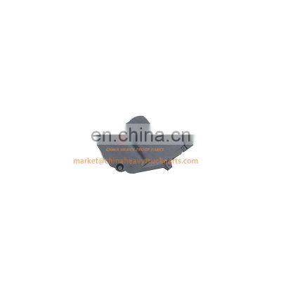 Foton Auman Truck Spare Parts 1b24951280002 RH Rear Acoustic Panel