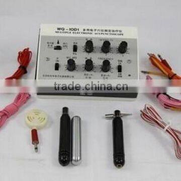 Electro Acupuncture WQ - 10D1/Acupuncture Device / Acupuncture Stimulator photo-2