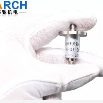RF Slip Ring Rotary Joint photo-3