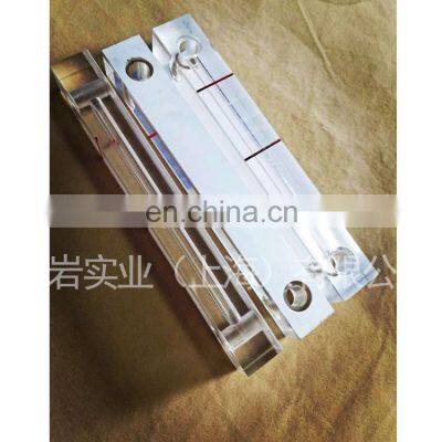 2605273710 Bolt FuSheng industrial Screw air compressor spare parts with high efficiency