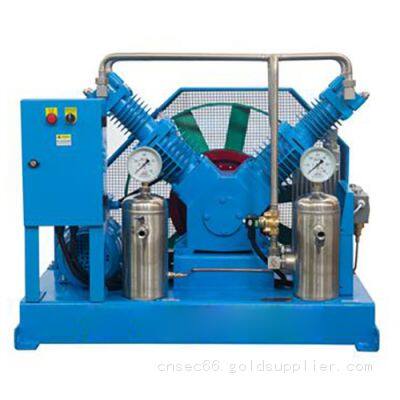 Oil-free Oxygen Compressor photo-2