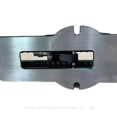 Drill Press Vise - Movable Jaw photo-3