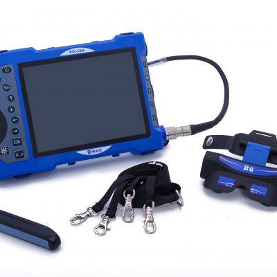 Portable Ultrasonic Instrument BXL-v60 for Veterinary Cattle and Sheep photo-5