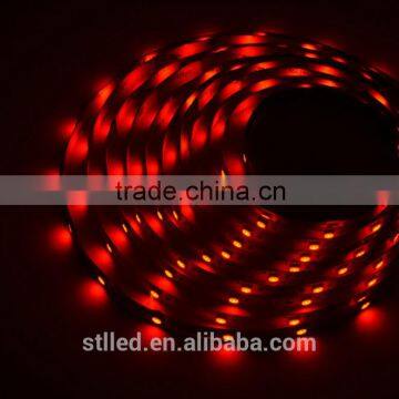 Star Product DC5V 12V WS2811 SM5050 Flexible RGB Led Strip Running Full Dream Color photo-3