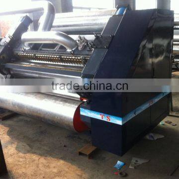 MX-cardboard single facer machine