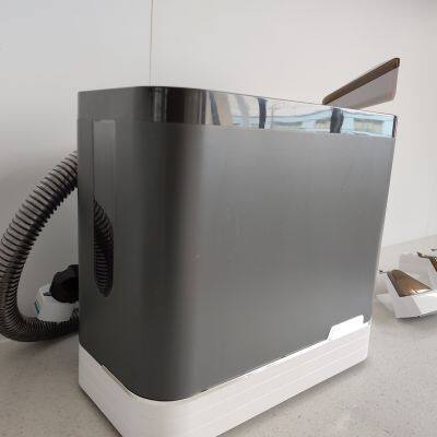 New Household Fabric Sofa Carpet Kitchen High Temperature and High Pressure Steam Cleaner Air Conditioner Washing All-in-one Clean photo-4