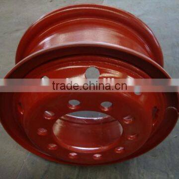 5.5-15 8.50-20 STEEL WHEEL