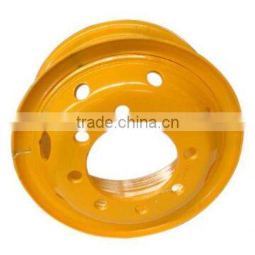 5.5-15 7.50-20 STEEL WHEEL