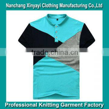 Wholesale Online Clothing Shopping Websites Men's T-Shirt