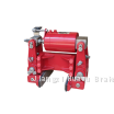 Hydraulic Wheel Brakes