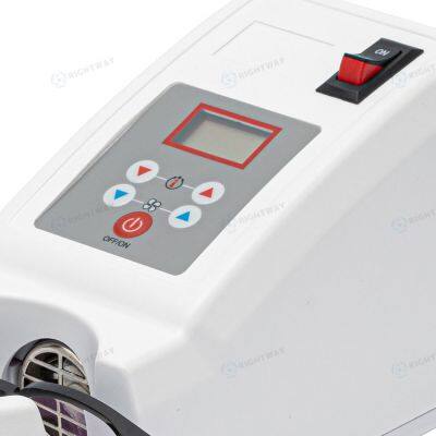 Optical Eyeglasses Heating Nh-w841 Digital Frame Heater Warmer Ophthalmology photo-5