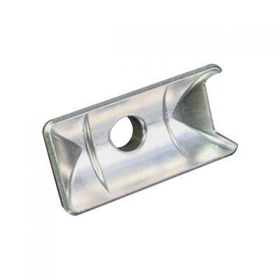 HL Parts |   CNC Milling 304 Stainless Steel CNC Machining Metal Parts