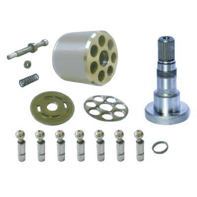Hydraulic spare part for Linde BMF series BMF35  BMF55 BMF75 BMF105 BMF140 BMF186 BMF260 Hydraulic Pump Parts spare repair kit