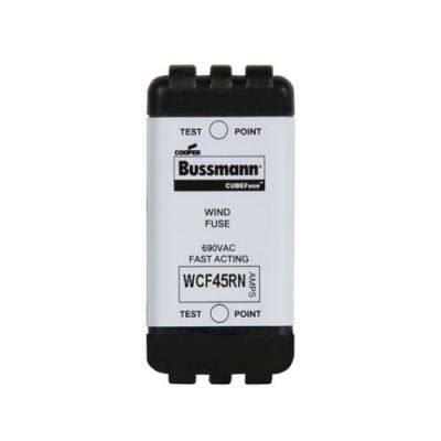 WCF30RN Eaton Bussmann Class CF Fuse WCF Fast-acting, photo-3