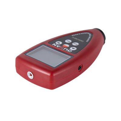 Basic Coating Thickness Gauge DB20-CM212 photo-4