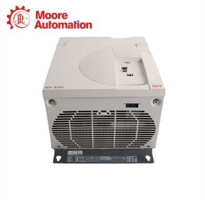 ABB DCS401.0020 photo-3