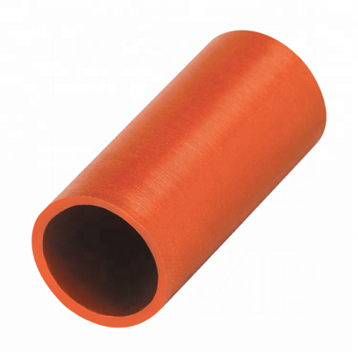 25mm High Temp Coating Masking Elastic Protective Cover Round Silicone Rubber Cap Sleeve MSC Series