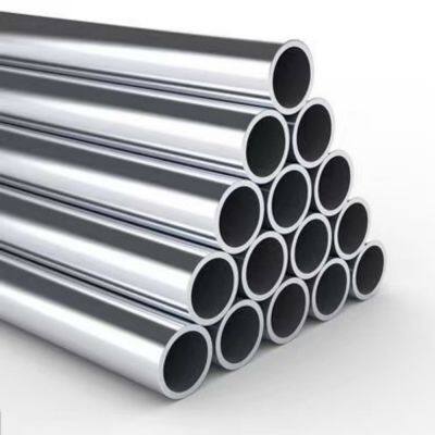 Hot Selling 304L Stainless Steel Pipe/Tube 201 304 309 310 321 410 420 430