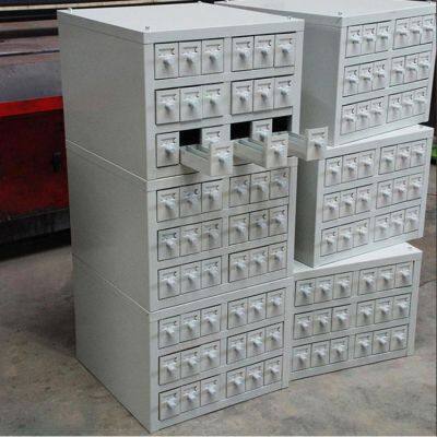 Pharmaceutical Company Paraffin Block Cabinet - GMP Compliant Storage for Drug Development Tissue Samples